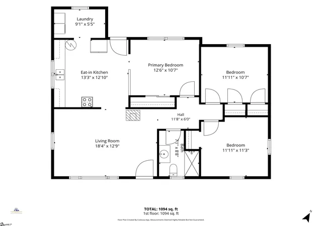 Photo 26 of Single family home for sale at 503 Wylie St, Gaffney, SC 29340 | MLS# 1601120 | Listing updated on 2026-09-03