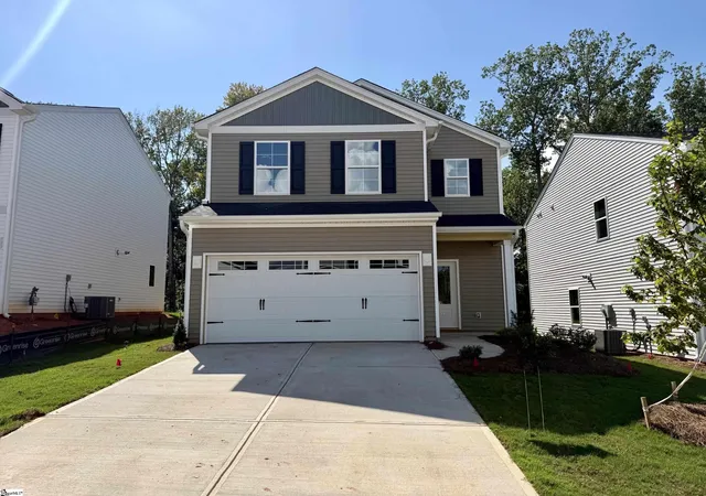 Photo 1 of Single family home for sale at 12143 Lansbury Dr #lot 64, Inman, SC 29349 | MLS# 1590817 | Listing updated on 2026-08-13