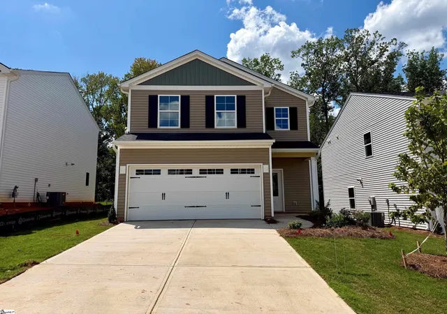 Photo 2 of Single family home for sale at 12143 Lansbury Dr #lot 64, Inman, SC 29349 | MLS# 1590817 | Listing updated on 2026-08-13