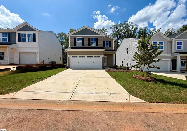 Photo 3 of Single family home for sale at 12143 Lansbury Dr #lot 64, Inman, SC 29349 | MLS# 1590817 | Listing updated on 2026-08-13