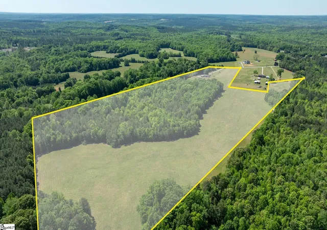 Photo 1 of Land for sale at 767 Gowdeysville Rd, Gaffney, SC 29340 | MLS# 1589606 | Listing updated on 2026-05-08