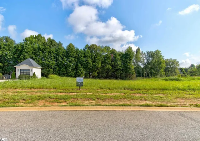 Photo 2 of Land for sale at 573 Adaliz Wy, Greer, SC 29651 | MLS# 1600361 | Listing updated on 2026-08-10