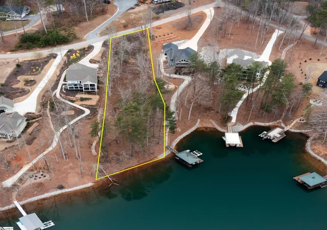 1st image of Lot 17 Retreat Pointe Rd, West Union, SC 29696 | MLS# 1584034