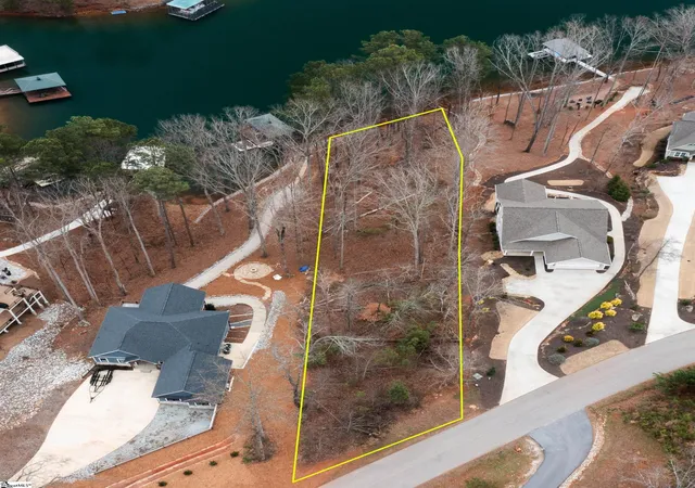 5th image of Lot 17 Retreat Pointe Rd, West Union, SC 29696 | MLS# 1584034