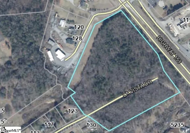 1st image of 00 153 Hwy, Easley, SC 29642 | MLS# 1537021