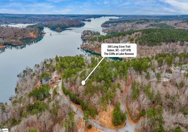 Photo 3 of Sale Pending at 335 Long Cove Trl, Salem, SC 29676 | MLS# 1547002 | Listing updated on 2026-01-02