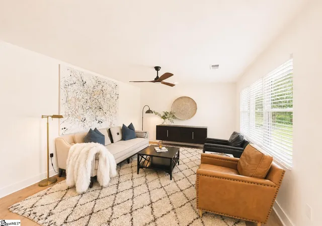 Photo 3 of Single family home for sale at 116 Winton Ct, Spartanburg, SC 29306 | MLS# 1601375 | Listing updated on 2026-09-18