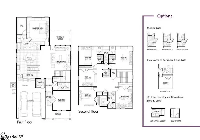 Photo 4 of Single family home for sale at 133 Osprey Lndg, Central, SC 29630 | MLS# 1583738 | Listing updated on 2026-05-01