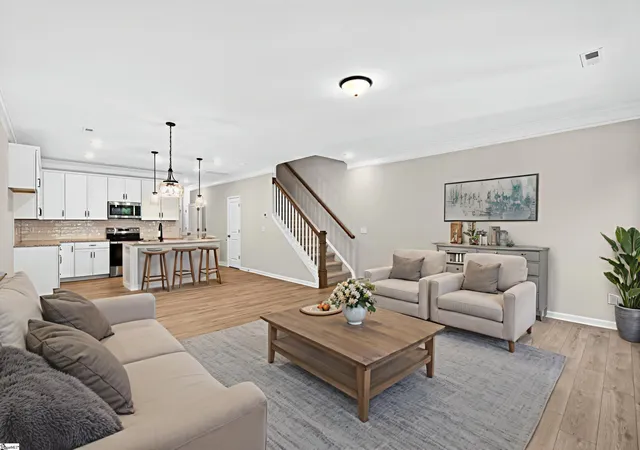 4th image of 49 Fair Village Ln, Simpsonville, SC 29680 | MLS# 1587339