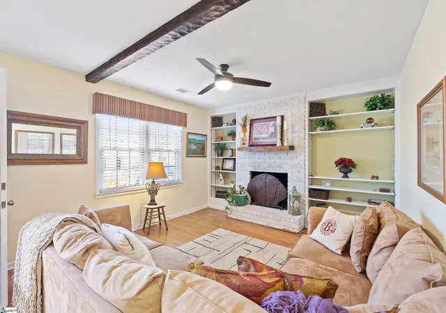 Homes for sale in Greenville, SC | 710 Hunts Bridge Rd #44, Greenville, SC 29617 | MLS# 1585733