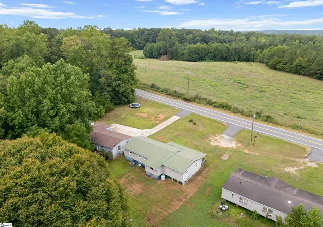 Photo 32 of Single family home for sale at 1360 Sulphur Springs Rd, Jonesville, SC 29353 | MLS# 1602339 | Listing updated on 2026-09-01