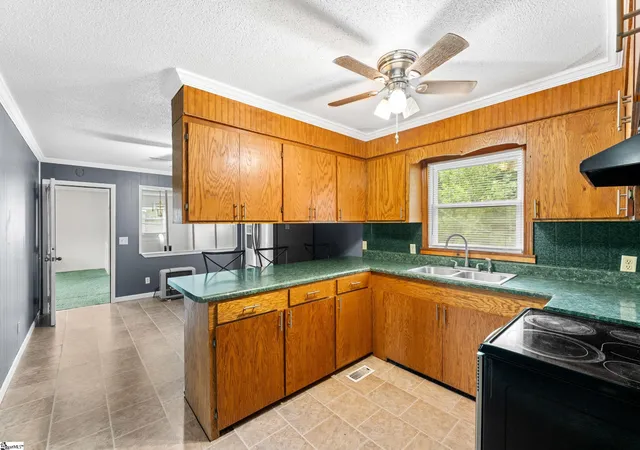 Photo 5 of Single family home for sale at 1360 Sulphur Springs Rd, Jonesville, SC 29353 | MLS# 1602339 | Listing updated on 2026-09-01
