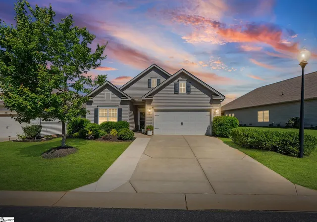 Photo 1 of Sale Pending at 709 Arnica Dr, Duncan, SC 29334 | MLS# 1600090 | Listing updated on 2026-08-11