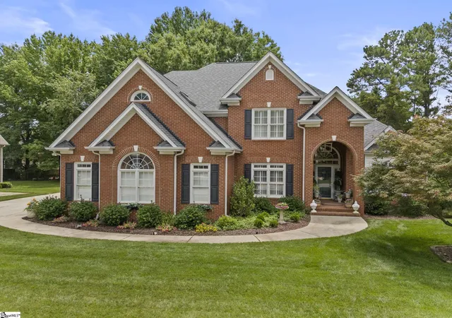 1st image of 105 Red Branch Ln, Simpsonville, SC 29681 | MLS# 1596244