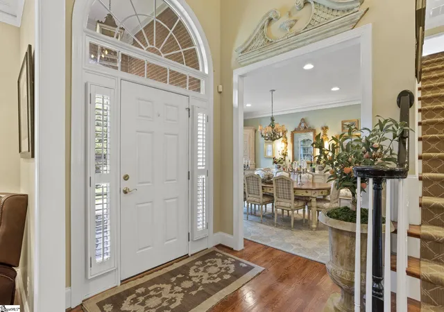 3rd image of 105 Red Branch Ln, Simpsonville, SC 29681 | MLS# 1596244