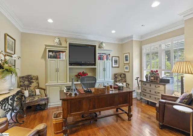 4th image of 105 Red Branch Ln, Simpsonville, SC 29681 | MLS# 1596244