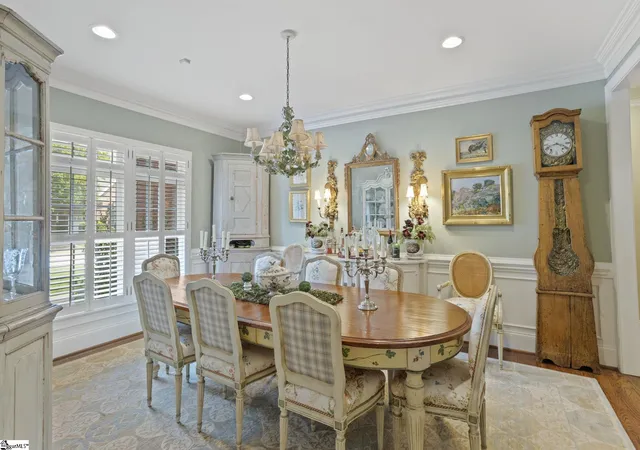5th image of 105 Red Branch Ln, Simpsonville, SC 29681 | MLS# 1596244