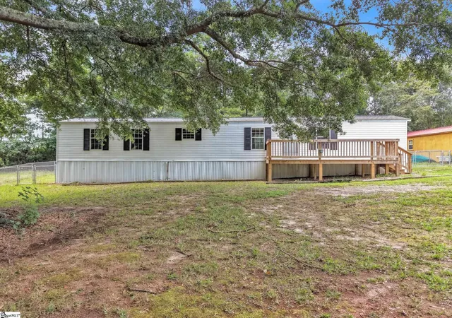 Manufactured home for sale at 14 Golden Ln, Piedmont, SC 29673 | MLS# 1601920