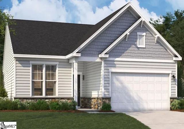 Photo 1 of Single family home for sale at 3028 Harvey Brook Ct, Inman, SC 29349 | MLS# 1594302 | Listing updated on 2026-08-15