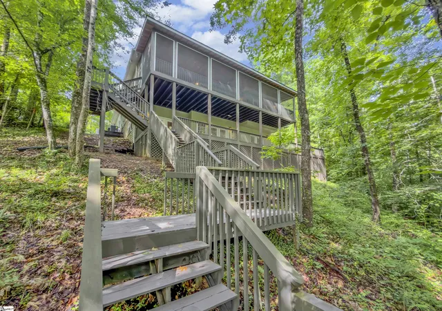 Photo 1 of Single family home for sale at 107 Blackfox Wy, Sunset, SC 29685 | MLS# 1601529 | Listing updated on 2026-08-21