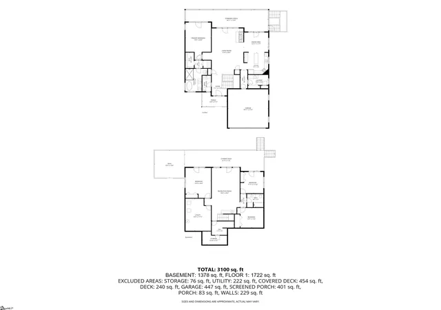 Photo 50 of Single family home for sale at 107 Blackfox Wy, Sunset, SC 29685 | MLS# 1601529 | Listing updated on 2026-08-21