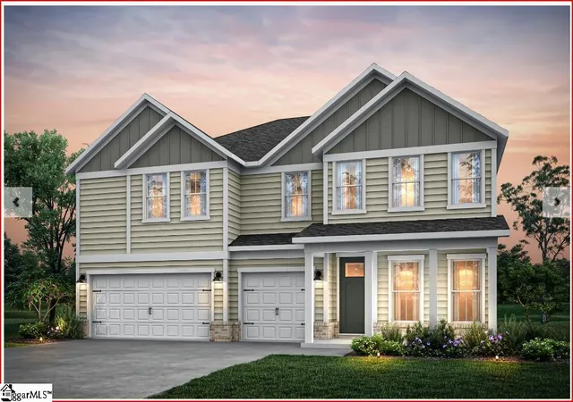 1st image of 1122 Tyger Branch Dr #Lot 88, Moore, SC 29369 | MLS# 1593480