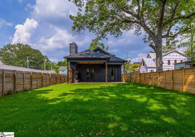 35th image of 105 David St, Greenville, SC 29609 | MLS# 1582690