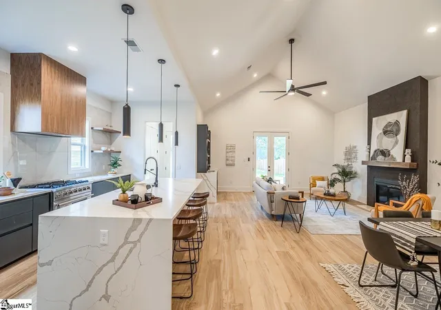 3rd image of 105 David St, Greenville, SC 29609 | MLS# 1582690