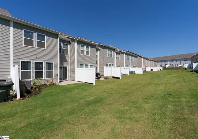 Photo 29 of Townhouse for sale at 331 Sudduth Farms Dr, Greer, SC 29650 | MLS# 1597823 | Listing updated on 2026-07-20