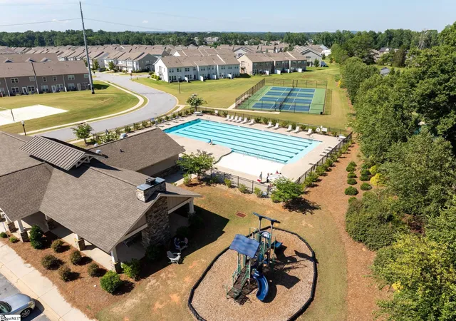 Photo 2 of Townhouse for sale at 331 Sudduth Farms Dr, Greer, SC 29650 | MLS# 1597823 | Listing updated on 2026-07-20