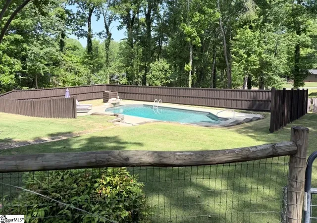 Homes for sale in Travelers Rest, SC | 805 Marion St, Travelers Rest, SC 29690 | MLS# 1590706