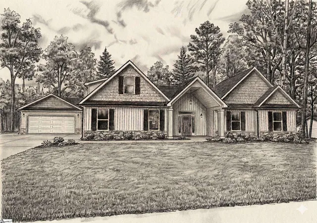 Photo 1 of Sale Pending at 299 Goodwin Rd, Travelers Rest, SC 29690 | MLS# 1599146 | Listing updated on 2026-09-09
