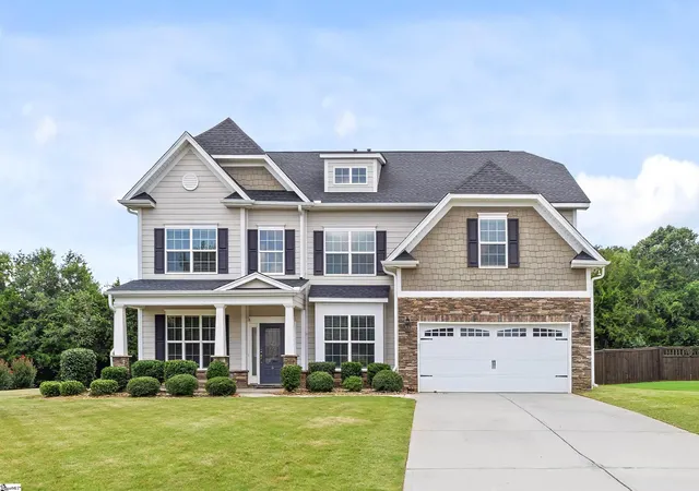 Homes for sale in Simpsonville, SC | 5 Lakeway Pl, Simpsonville, SC 29681 | MLS# 1597014