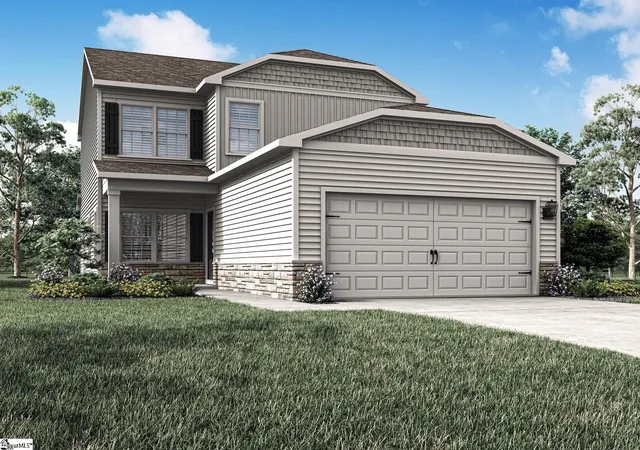 Photo 1 of Sale Pending at 419 West Claywalk Rd, Woodruff, SC 29388 | MLS# 1601455 | Listing updated on 2026-09-01