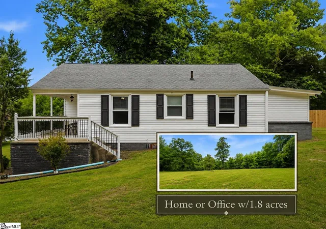 Homes for sale in Easley, SC | 532 Gentry Memorial Hwy, Easley, SC 29640 | MLS# 1594186