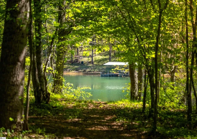 Photo 2 of Land for sale at 124 Coveside Ln, Six Mile, SC 29682 | MLS# 1591269 | Listing updated on 2026-05-11