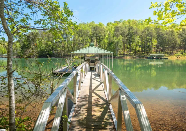 Photo 2 of Land for sale at 124 Coveside Ln, Six Mile, SC 29682 | MLS# 1591269 | Listing updated on 2026-05-11