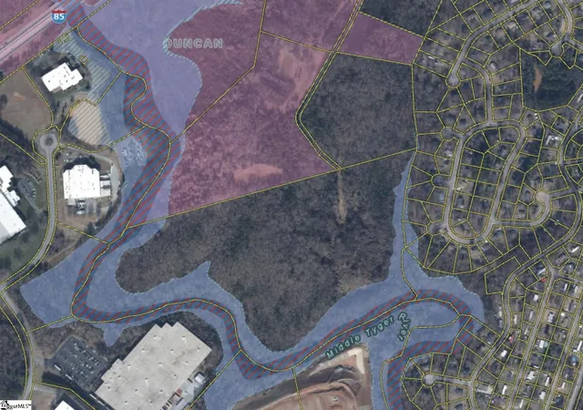 5th image of 0 Wingo Rd, Wellford, SC 29385 | MLS# 1551484