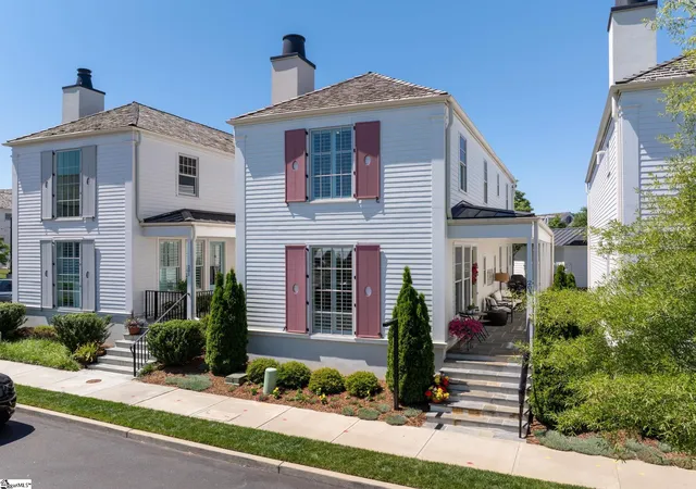 1st image of 203 Bowman Rd, Greenville, SC 29615 | MLS# 1588188