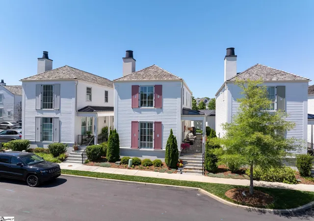 2nd image of 203 Bowman Rd, Greenville, SC 29615 | MLS# 1588188