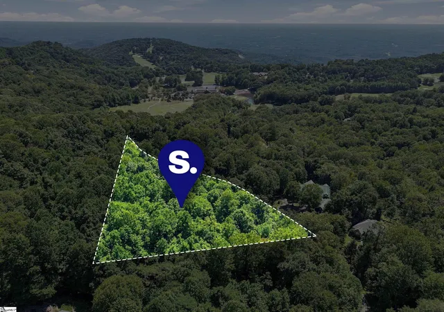 Land for sale at 164 Catnip Trl, Landrum, SC 29356 | MLS# 1602496