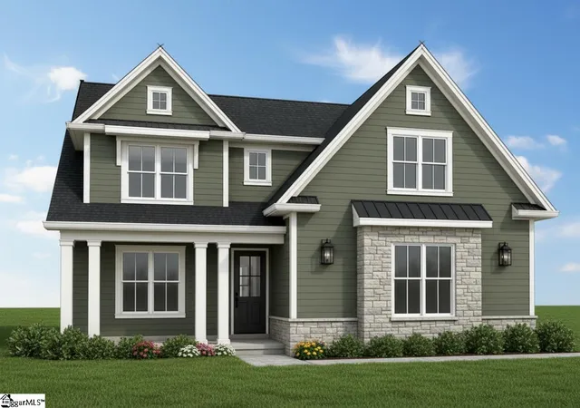 1st image of 100b Oakland Wy, Fountain Inn, SC 29644 | MLS# 1590813