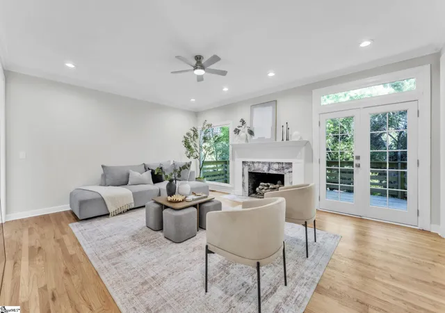 Photo 4 of Single family home for sale at 7 Gilderview Dr, Simpsonville, SC 29681 | MLS# 1588765 | Listing updated on 2026-10-01