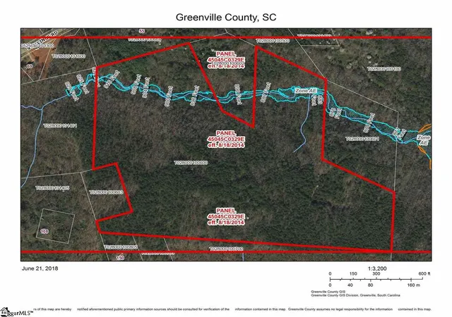 Photo 4 of Sale Pending at 55 Stallings Rd, Taylors, SC 29687 | MLS# 1370396 | Listing updated on 2026-09-01
