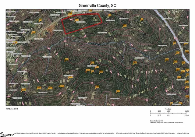 Photo 8 of Sale Pending at 55 Stallings Rd, Taylors, SC 29687 | MLS# 1370396 | Listing updated on 2026-09-01