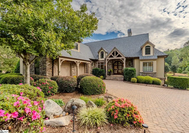 Photo 1 of Single family home for sale at 309 Split Creek Trl, Travelers Rest, SC 29690 | MLS# 1593966 | Listing updated on 2026-07-14