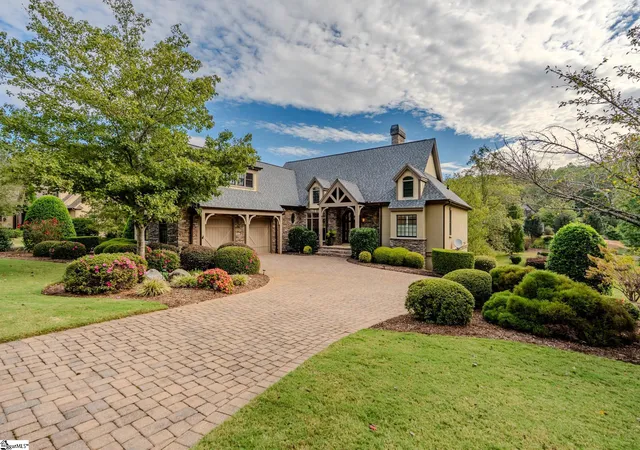 Photo 3 of Single family home for sale at 309 Split Creek Trl, Travelers Rest, SC 29690 | MLS# 1593966 | Listing updated on 2026-07-14