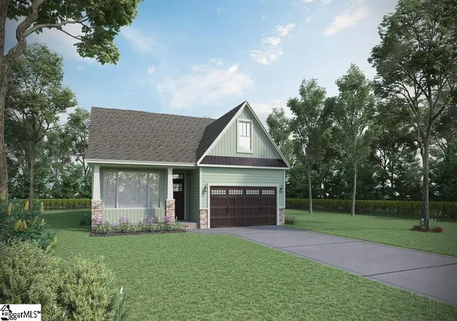 Photo 1 of Single family home for sale at 108 Watauga Rd, Fountain Inn, SC 29644 | MLS# 1580594 | Listing updated on 2026-09-11