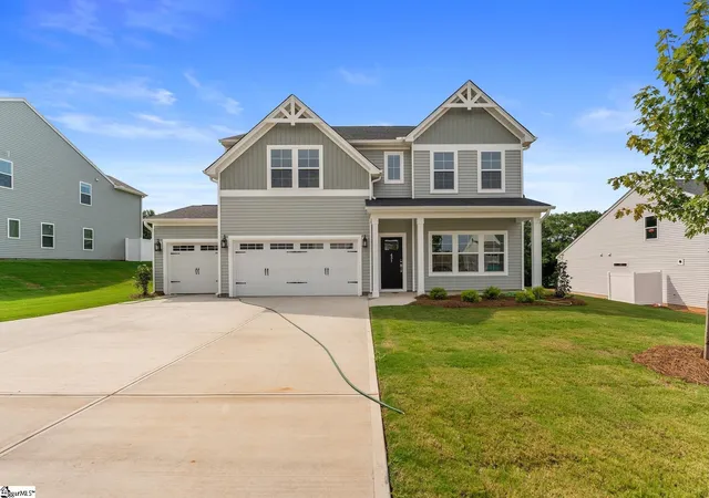 Photo 1 of Sale Pending at 431 Dodger Ave #Lot 8, Chesnee, SC 29323 | MLS# 1588181 | Listing updated on 2026-08-30