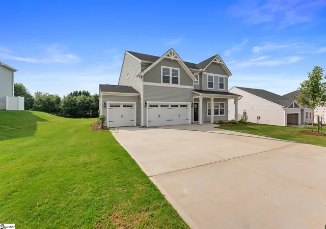 Photo 2 of Sale Pending at 431 Dodger Ave #Lot 8, Chesnee, SC 29323 | MLS# 1588181 | Listing updated on 2026-08-30